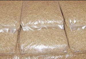 Предлагаю пеллету древесную EnPlus A1 грн.95