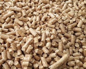 Продам пеллету индустриальную 6мм грн.260