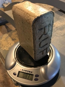 Предлагаю брикеты RUF на условиях EXW грн.3500