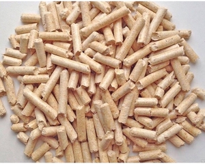 Интересует древесная пеллета А1 6 мм грн.90