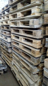 Поддон 800х1200 бу 1,2 сорт грн.125