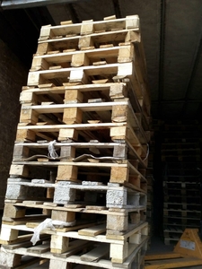 Поддон 800х1200 бу облегченка грн.60