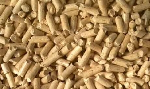 Древесная пеллета, DIN+, EN plus, CIF грн.1