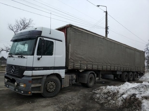 Нужен транспорт для перевозки опилок, горная местность грн.0