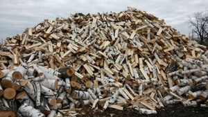 Продам дрова березовые грн.650