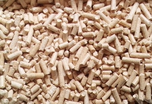 30 000 тонн древесной пеллеты DIN и Enplus, SGS грн.1