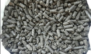 Пеллета из лузги семечки, биг бэг, EXW грн.25