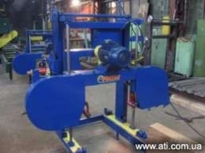 Пилорама ПЛП-1 (Ритм-1) грн.0