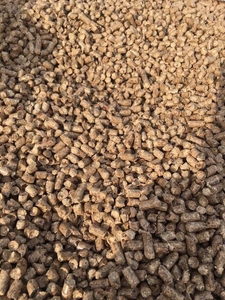 Древесные пеллеты А2, 6мм, FCA в биг бэг грн.79