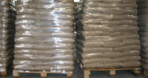 Купим пеллету древесную 6 мм в 15 кг мешках или в биг бэг грн.0