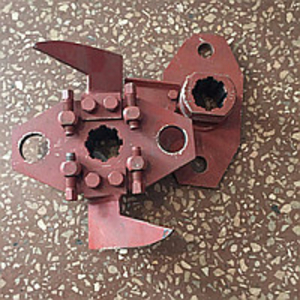 Вал быстроходный ОГМ 1.5 к гранулятору  грн.