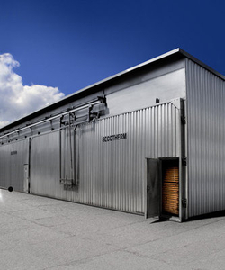 Сушильные камеры от производителя грн.0