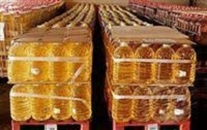 Сырое дегумированное рапсовое масло DIN 51605, SGS, CIF грн.730