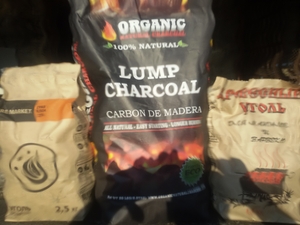 Деревне вугілля грн.20