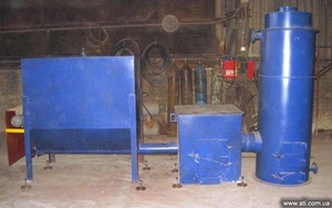 Котлы на опилках и щепе грн.0