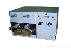 Аппарат для сварки ленточных пил АСП-1600 грн.0