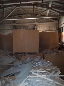 Продам отходы мебельного производства грн.500