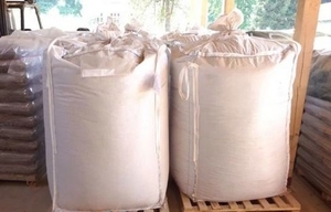 Купим пеллету 8мм, биг бэг, 150 т в месяц, FCA Połaniec (Польша) грн.100