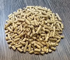 Пеллета древесная, А1 или А2 EN+, биг бэг, 22т в день грн.1