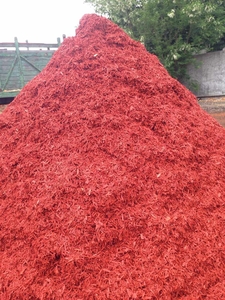 Мульча декоративна грн.1