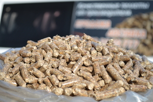 Пеллеты из хвойных пород дерева отличного качества грн.2800