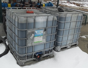 Отработанное масло, 600-1000 МТ, CNF Роттердам грн.610