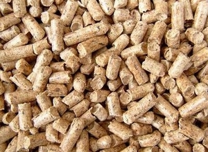 Пеллета А1, сосна, 6мм, 15 кг мешок, биг бэг, 24т мин грн.125