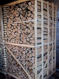 Интересуют Дрова из бука или граба, 30 см, FCA грн.1