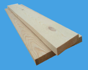 Доска струганная согласно ГОСТ 8486-86 грн.