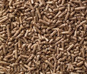 Промышленная пеллета, SGS сертификат, 100 т в месяц грн.1