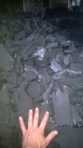 Купим древесный уголь из различных пород древисины грн.8500