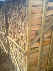 Продам буковые дрова грн.0