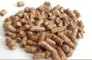 Пеллета дресесная, сосна, 6мм, биг бэг, 15 кг мешок, FCA Львов грн.98