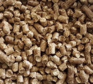 Пеллета дресесная, сосна, ель, 8мм, биг бэг, FCA Львов грн.105