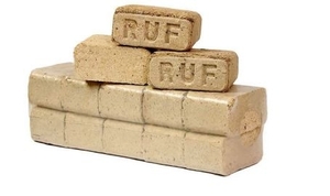 Брикеты RUF, с матрицей и без, FCA Львов грн.112