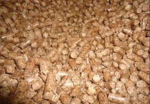 Интересуют промышленные пеллеты из сосны, 6-8мм, FCA грн.1