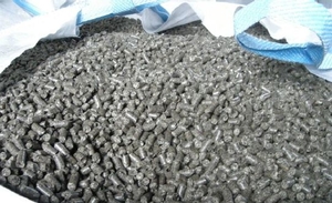 Пеллета из лузги, 8мм, 15 кг мешок, биг бэг, FCA Львов грн.59