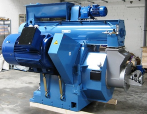 Гранулятор MUNCH грн.0