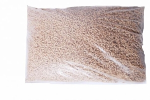 Интересует пеллета древесная А2, 6 мм, 15 кг мешок грн.0