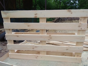 Продам поддоны 1200х800 грн.80