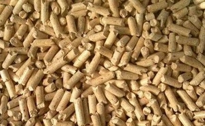 Интересует древесная гранула EN+ 6mm, биг бэг, мешок 20 кг, CPT грн.1