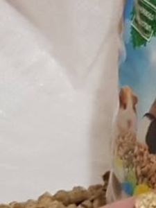 Кошачий наполнитель в гранулах грн.28