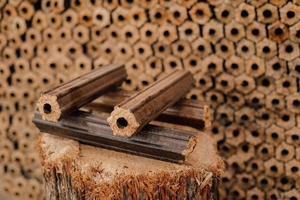 Продам паливнi брикети Pini Kay*Піні-Кей грн.115