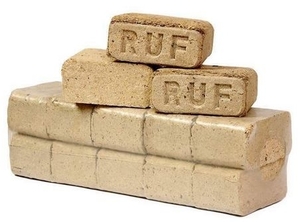 Брикеты RUF, FCA Беларусь грн.115