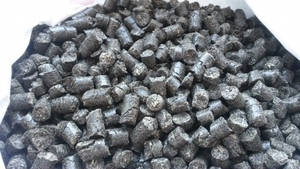 Интересуют пеллеты из лузги, 1000т в месяц грн.0