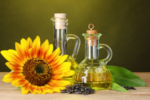 Реализуем масло подсолнечное рафинированное (экспорт) грн.0