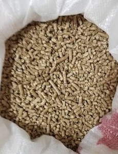 Пеллета древесная А1 и А2, 6-8мм, 5000т в месяц грн.95