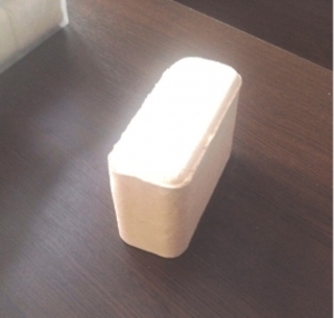 Брикеты РУФ, EXW Санкт-Петербург грн.158