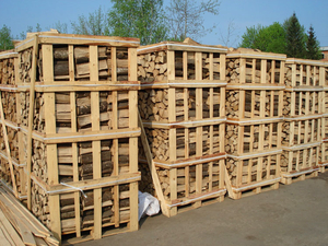 Дрова из бука или дуба грн.0