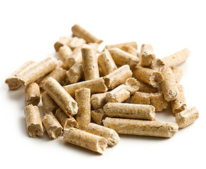 Пеллета от производителя, 6мм. грн.125